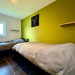 Au Bord Des Hetres * 말메디