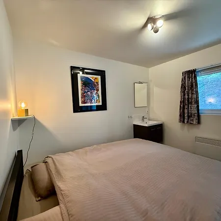 Apartment Au Bord Des Hetres Malmedy