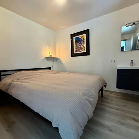 Au Bord Des Hetres Apartment Malmedy