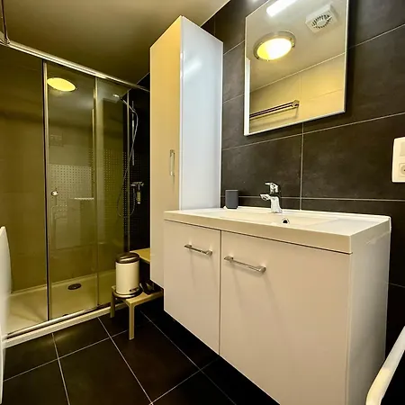 Au Bord Des Hetres Malmedy
