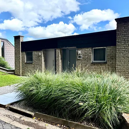 Au Bord Des Hetres Apartment Malmedy