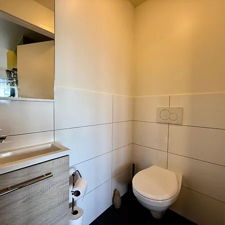Apartman Au Bord Des Hetres *