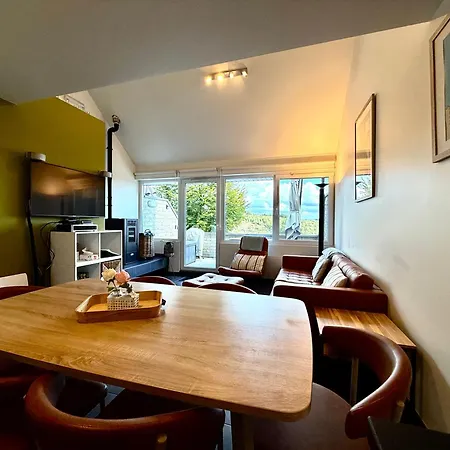 Au Bord Des Hetres Apartment *