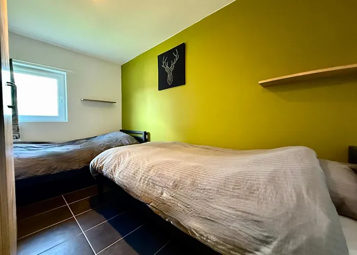 Au Bord Des Hetres * Malmedy