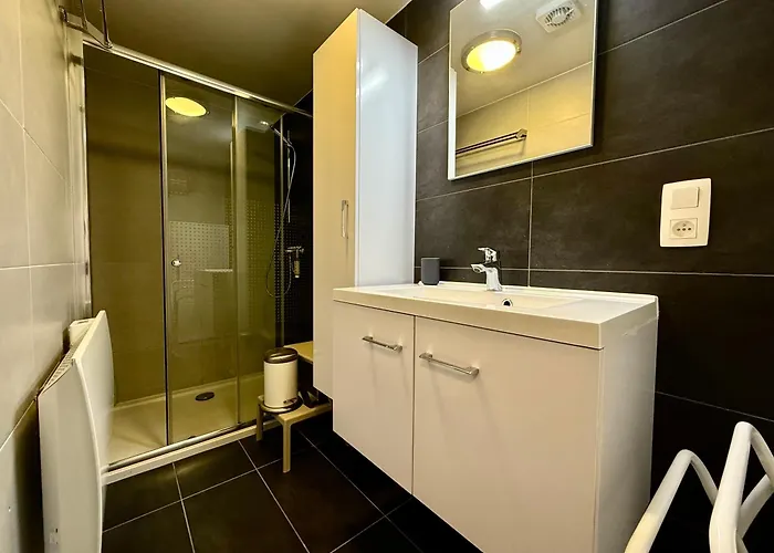 Au Bord Des Hetres Malmedy