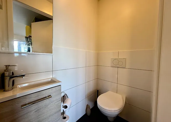 Apartment Au Bord Des Hetres *