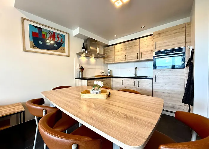 Au Bord Des Hetres Apartment *